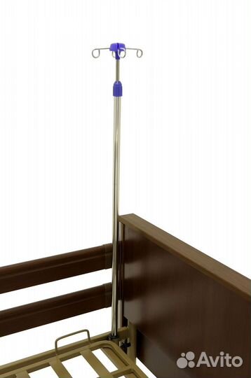 Медицинская кровать функциональная