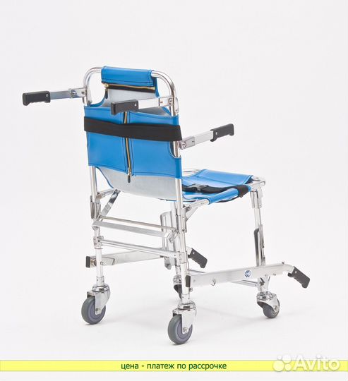 Кресельные носилки Med-Mos YDC-5L