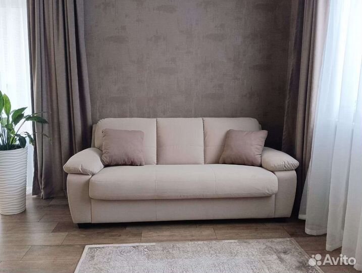 Ремонт мягкой мебели