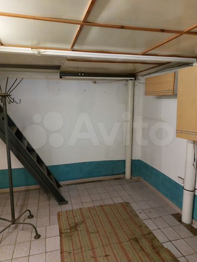 Свободного назначения, 40 м²