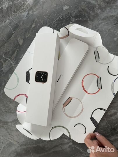 Apple Watch series 5 40mm