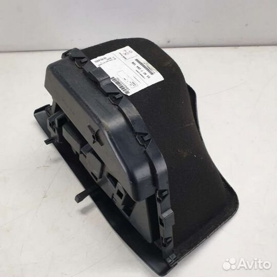 Ящик для инструментов (набор инструментов) BMW X6