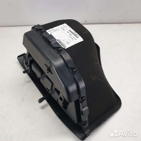 Ящик для инструментов (набор инструментов) BMW X6