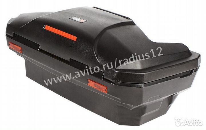 Кофр задний для квадроцикла GKA 8030/R303