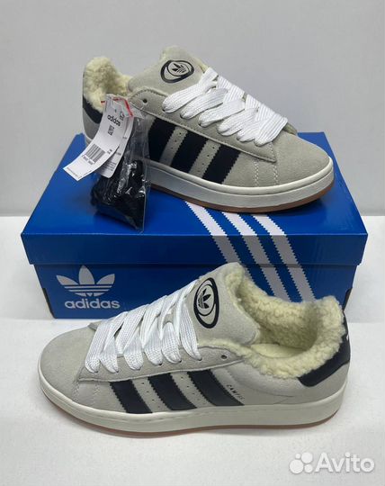 Adidas кампус мужские