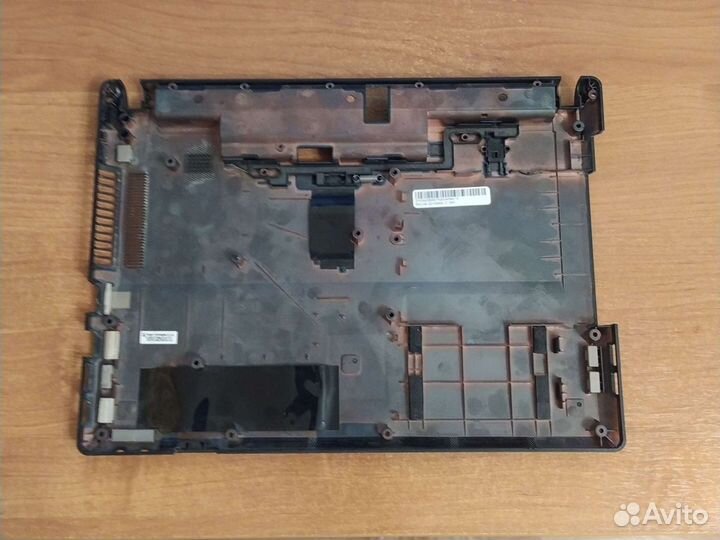 Запчасти для ноутбука Acer ZQ9C emachines D732ZG