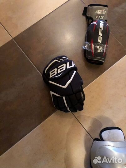 Хоккейная форма бу взрослая