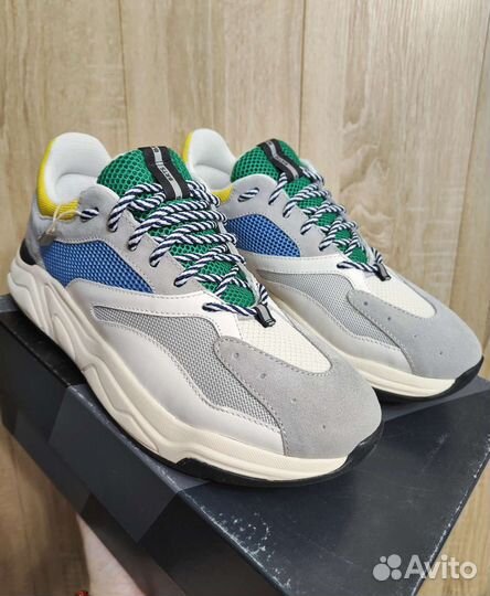 Кроссовки Brimarts Italia 43