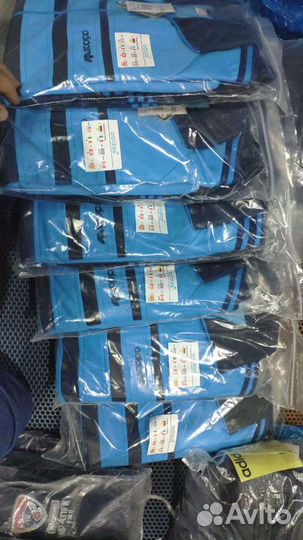 Спортивная форма