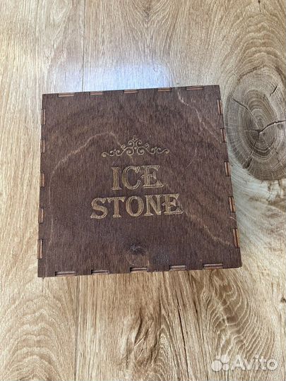 Набор камней дл виски