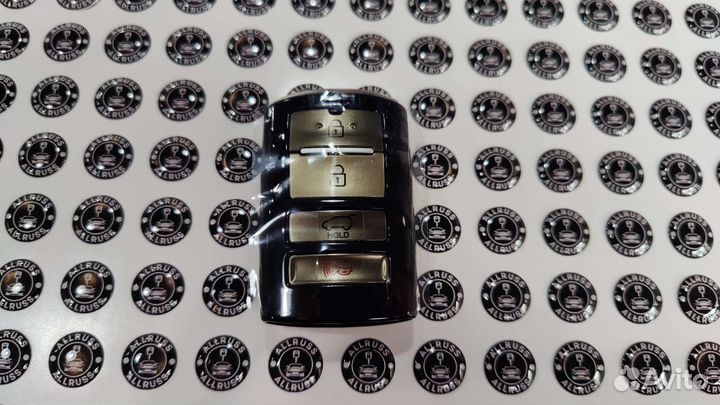 Смарт ключ KIA Mohave Киа Мохав 95440-2J200 оригин