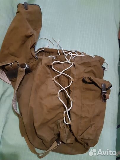 Рюкзак туристический