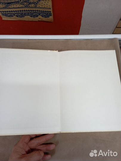 Л. Казакова Гусь-Хрустальный 1973 год