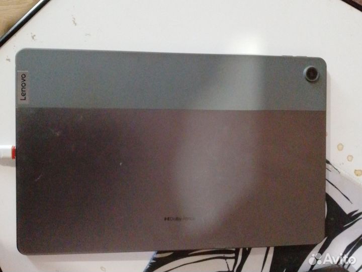 Планшет lenovo
