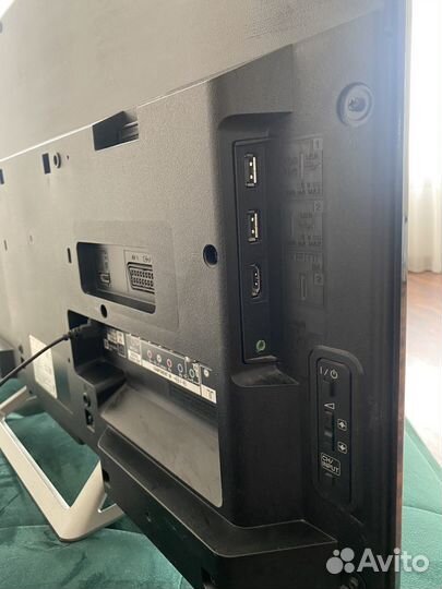 Телевизор Sony Bravia 32