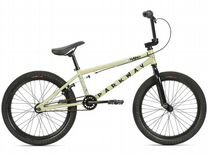 Велосипед 20" haro BMX 20" Parkway Светло-Зеленый