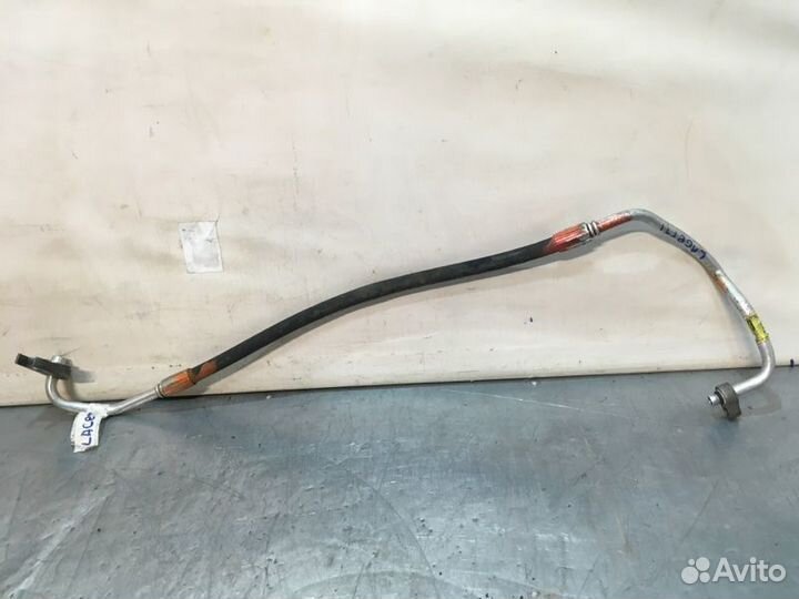 Трубка кондиционера Chevrolet Lacetti седан F14D3