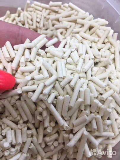 Tofu китай комкующийся лучшее качество