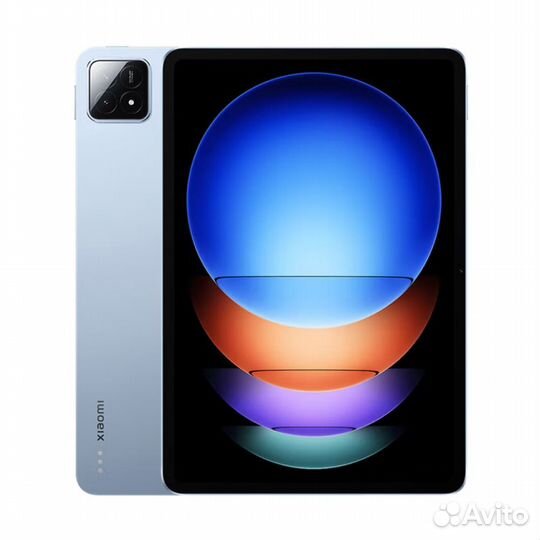 Xiaomi Mi Pad 6S Pro, 8/256 гб Wi-Fi