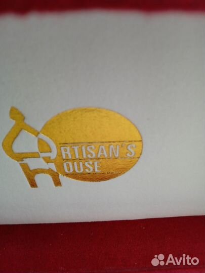 Декоративная шкатулка - яйцо