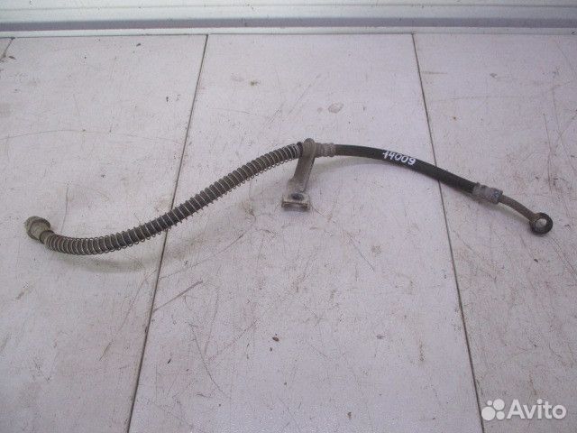 Шланг тормозной передний левый Hyundai Solaris 2 H