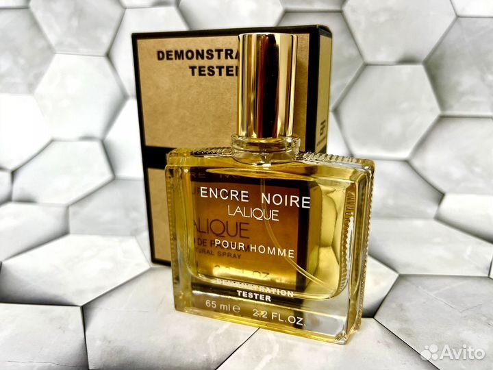 Encre Noire Lalique для мужчин