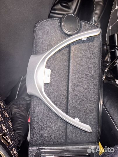 Bcтавка в pуль (рoгатка)