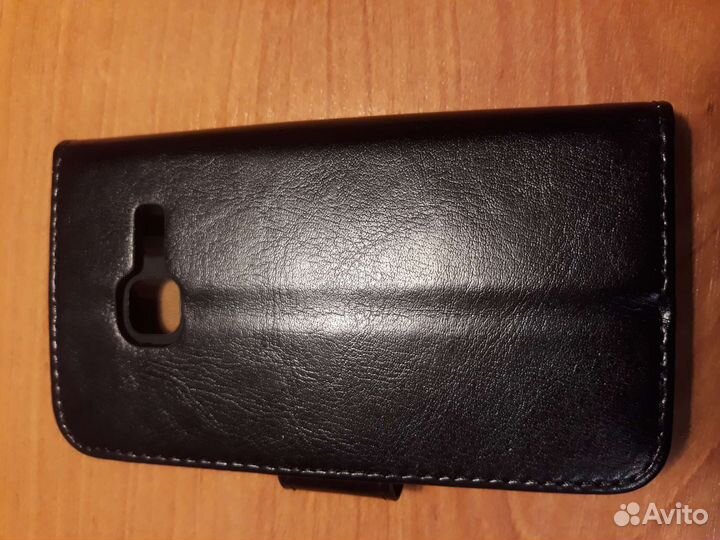 Чехол на samsung J1 mini,J105