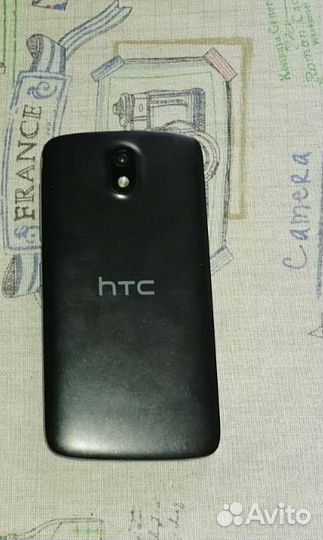 HTC Desire 326G Dual Sim, 8 ГБ