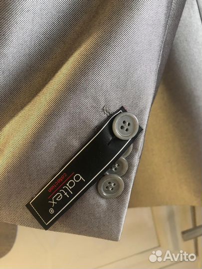 Костюм мужской