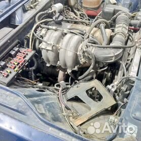 Двигатель ВАЗ-2106 новый в сборе