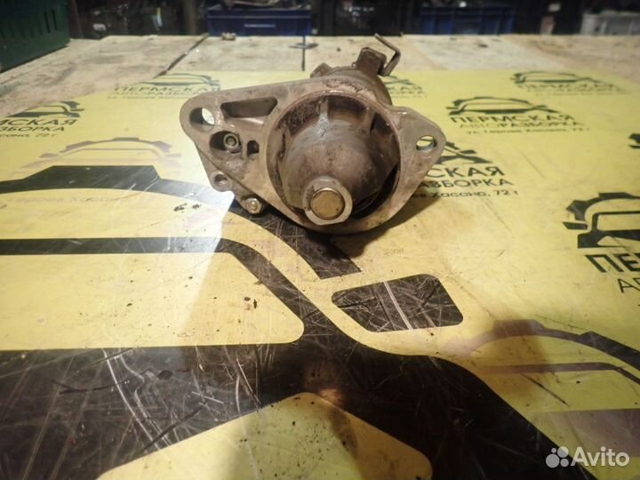 Стартер Honda Civic 5D 2006-2012