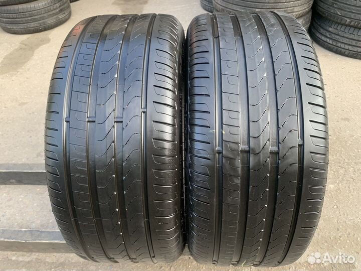 Pirelli Cinturato P7 275/35 R19