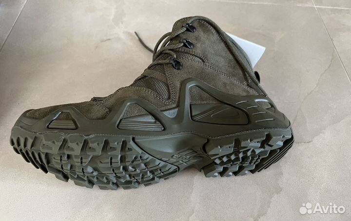 Ботинки lowa Zephyr