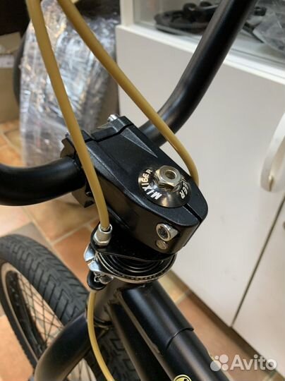 BMX Велосипед Трюковой