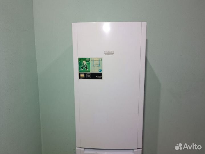 Холодильник hotpoint ariston Гарантия