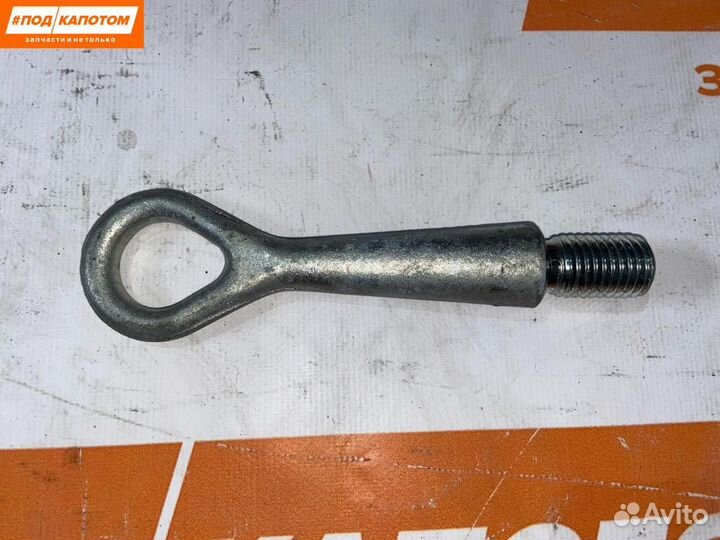 Крюк буксировочный Mitsubishi Lancer 10 2010