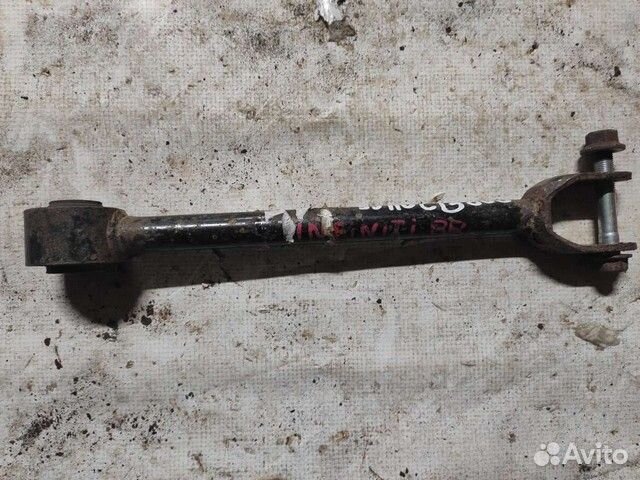 Рычаг подвески задний левыйправый Infiniti FX