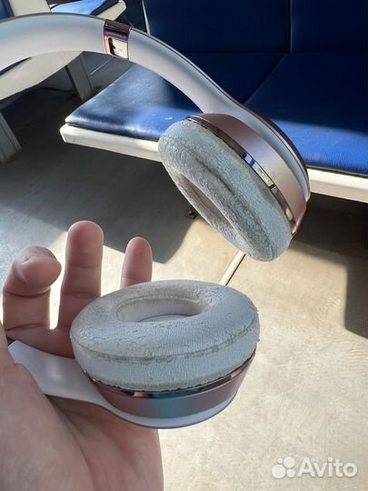 Beats solo 3 wireless