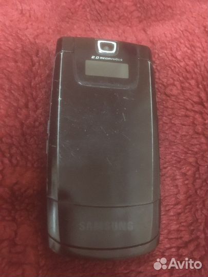 Телефон самсунг