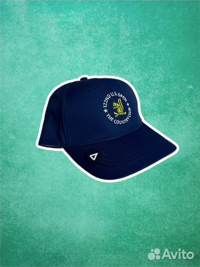 Бейсболка оригинал the cauntry club