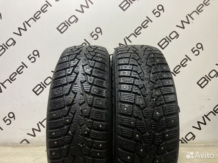 Maxxis ArcticTrekker NP3 185/65 R15