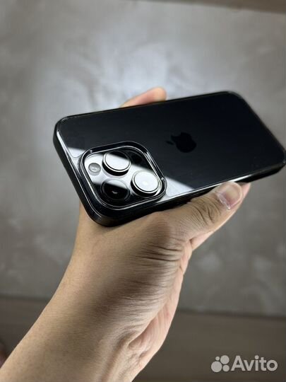 iPhone 14 Pro, 256 ГБ