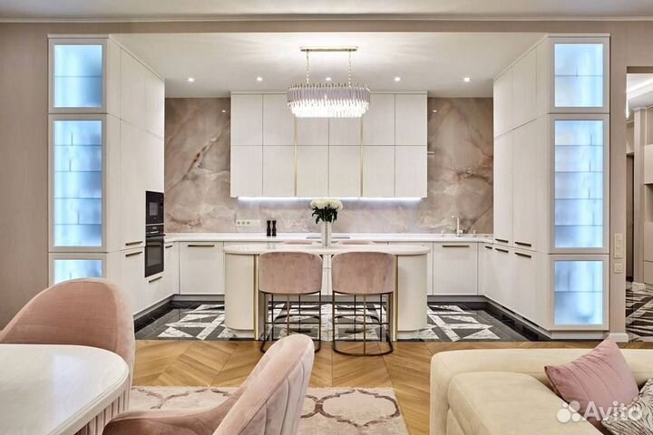 Кухни на заказ от производителя