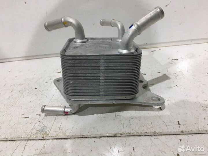 Теплообменник Lexus Nx 1 2018