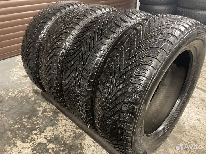 Pirelli Cinturato Winter 185/60 R15 90H