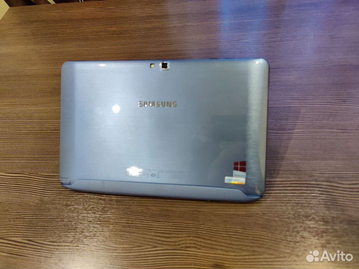 Планшет Samsung ativ SMART PC XE500T1C-H01 dock