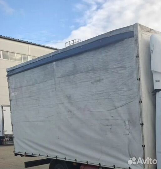 Кузов на газель