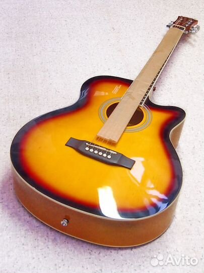 Акустическая гитара Elitaro 40 дюймов