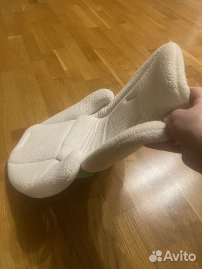 Вкладыш для новорожденного